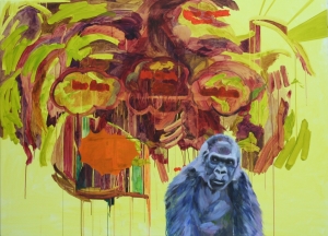 further qualms III, 2012